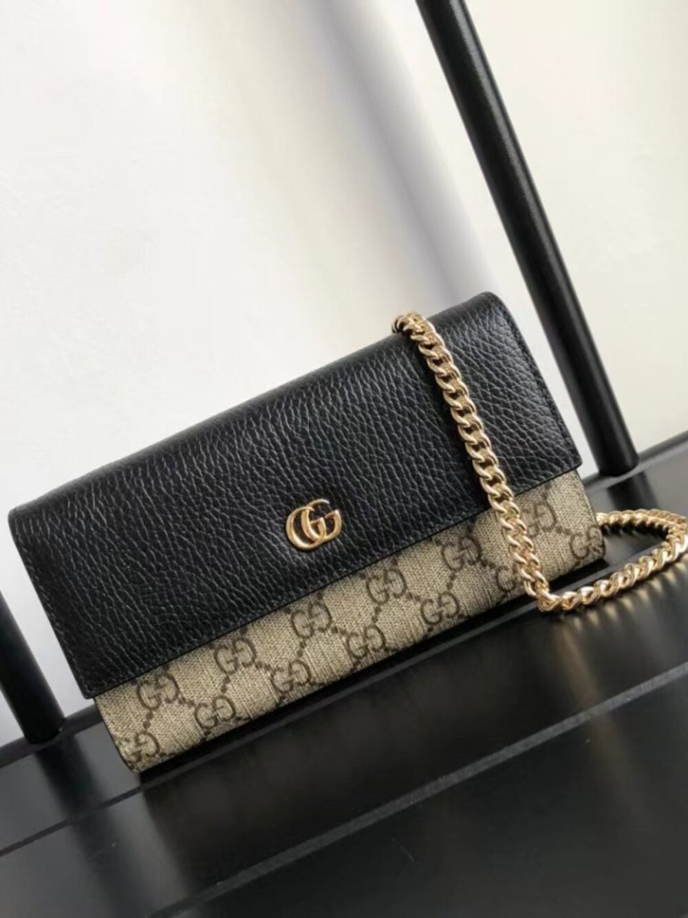 👏Gucci Ophidia Wallet Flap Purse